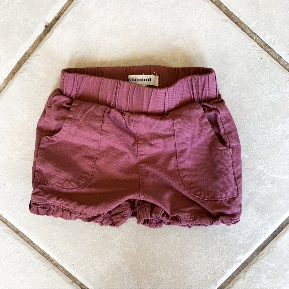 Blumind • Shorts